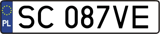 SC087VE
