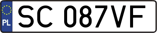 SC087VF
