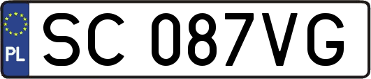 SC087VG