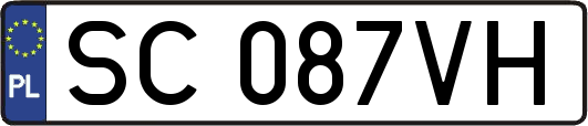 SC087VH