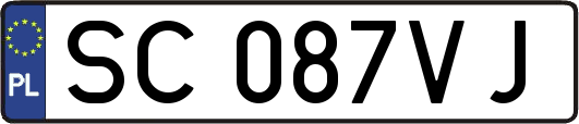 SC087VJ