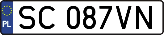 SC087VN
