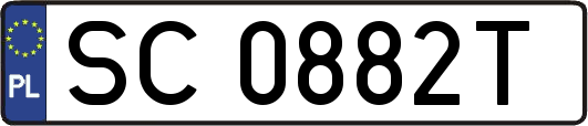 SC0882T