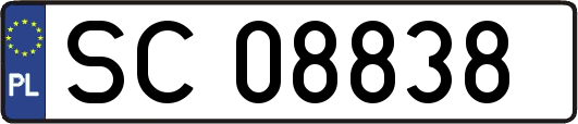 SC08838