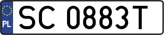 SC0883T