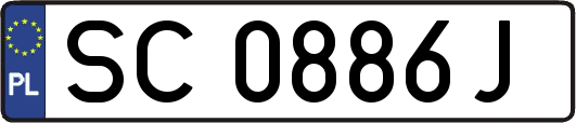 SC0886J
