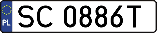 SC0886T