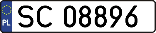SC08896