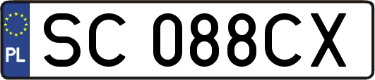 SC088CX