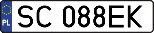 SC088EK