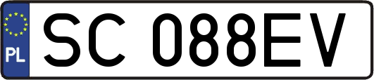 SC088EV