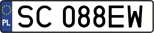 SC088EW