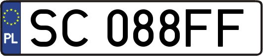 SC088FF