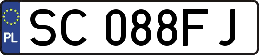 SC088FJ