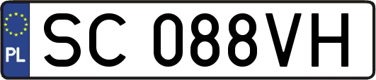 SC088VH