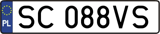 SC088VS