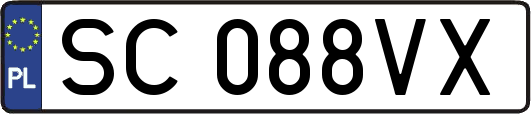 SC088VX