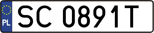 SC0891T