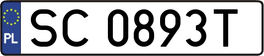 SC0893T