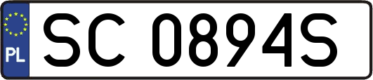 SC0894S