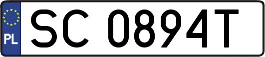 SC0894T