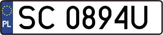 SC0894U