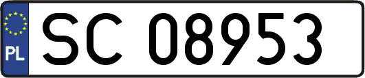 SC08953