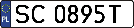 SC0895T