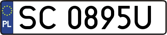 SC0895U
