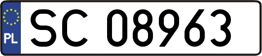 SC08963