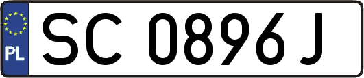 SC0896J