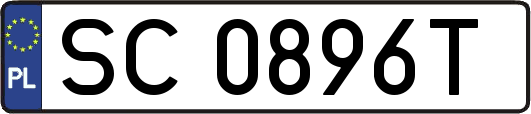 SC0896T