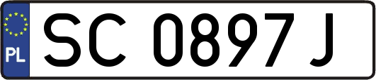 SC0897J
