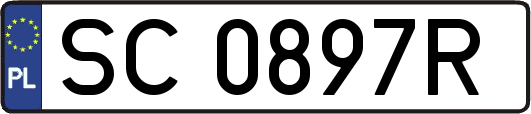 SC0897R