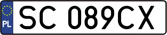 SC089CX
