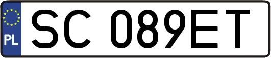 SC089ET