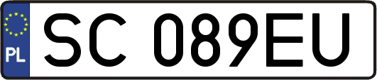 SC089EU