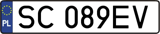 SC089EV