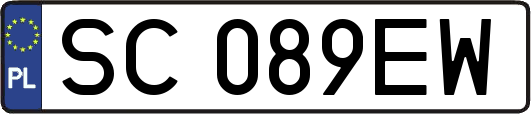 SC089EW