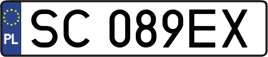 SC089EX
