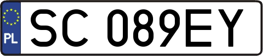 SC089EY