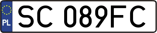 SC089FC