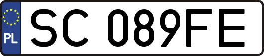 SC089FE