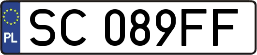 SC089FF