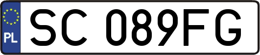 SC089FG