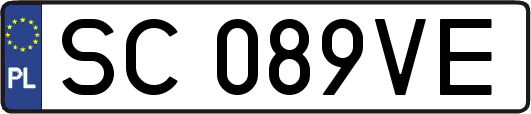 SC089VE
