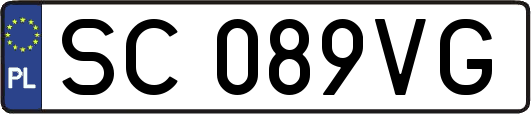 SC089VG