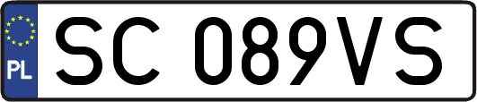 SC089VS