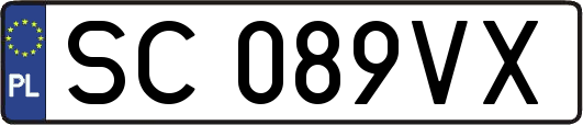 SC089VX