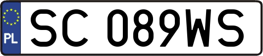 SC089WS
